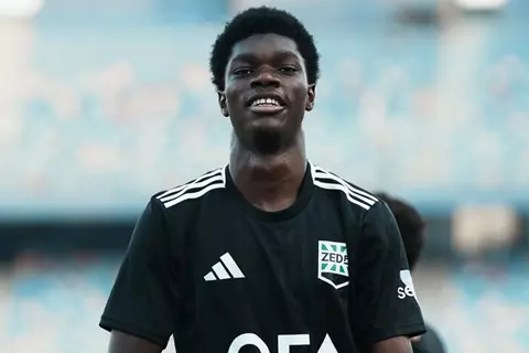 وسط عروض شرائه.. الجمارك الموريتاني لكورة فور: لدينا نسبة إعادة بيع في عقد ماجاسا مع زد